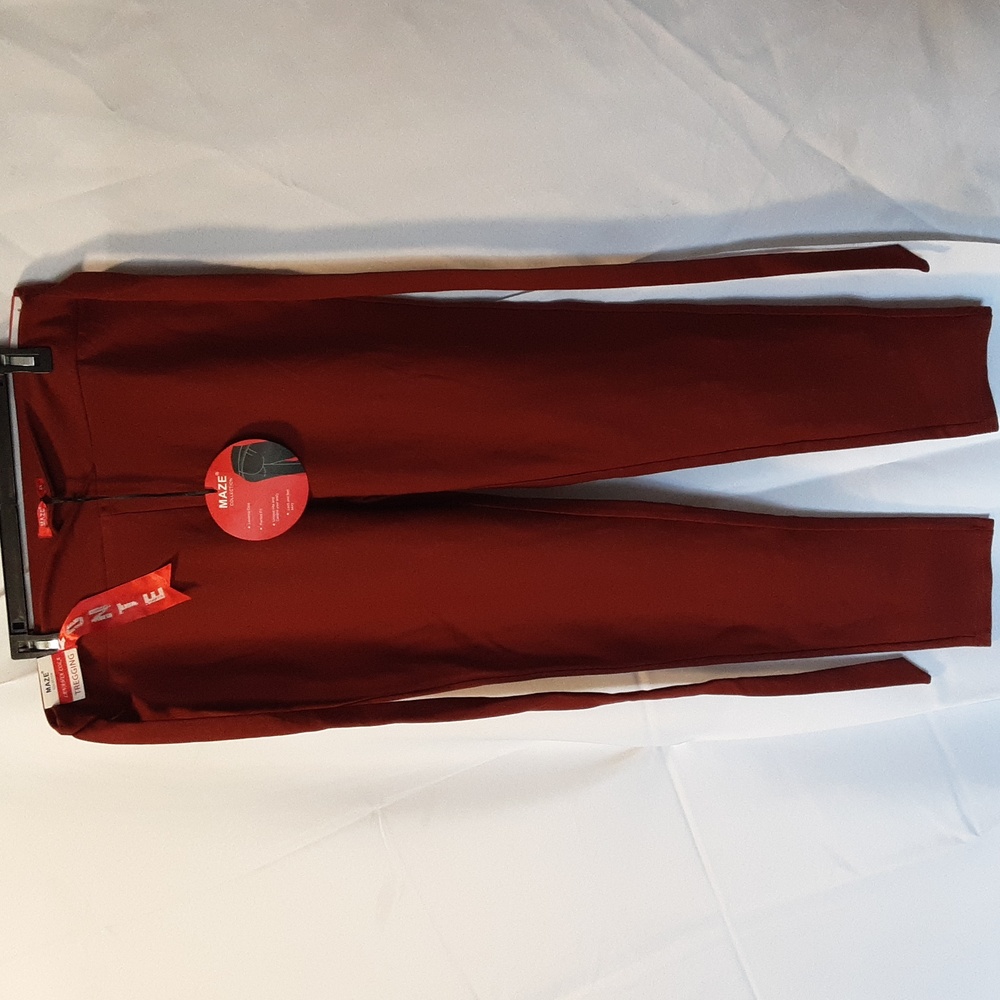 Womens Stretch Pant
